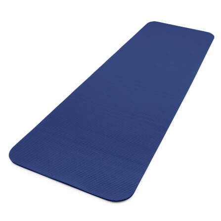 เสื่อฟิตเนส 10 มม. ADIDAS ADMT-11015BL-NL สีน้ำเงิน_2